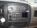 Storm Gray Metallic - Savana Van G1500 Passenger Conversion Photo No. 15