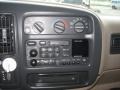 1999 Storm Gray Metallic GMC Savana Van G1500 Passenger Conversion  photo #15