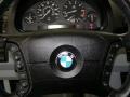 2005 Sterling Grey Metallic BMW X5 3.0i  photo #23