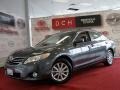 Magnetic Gray Metallic - Camry XLE Photo No. 1