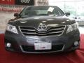 Magnetic Gray Metallic - Camry XLE Photo No. 4