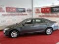 Magnetic Gray Metallic - Camry XLE Photo No. 5