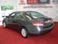 Magnetic Gray Metallic - Camry XLE Photo No. 7