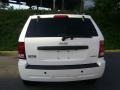 2005 Stone White Jeep Grand Cherokee Laredo 4x4  photo #8
