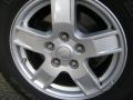 2005 Stone White Jeep Grand Cherokee Laredo 4x4  photo #10