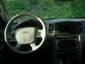 2005 Stone White Jeep Grand Cherokee Laredo 4x4  photo #11
