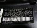 Magnetic Gray Metallic - Camry XLE Photo No. 18