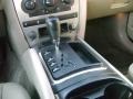 2005 Stone White Jeep Grand Cherokee Laredo 4x4  photo #13