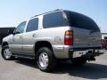 Pewter Metallic - Yukon SLT 4x4 Photo No. 6