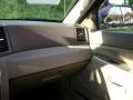 2005 Stone White Jeep Grand Cherokee Laredo 4x4  photo #14