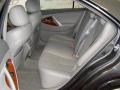 Magnetic Gray Metallic - Camry XLE Photo No. 26