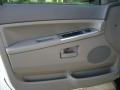 2005 Stone White Jeep Grand Cherokee Laredo 4x4  photo #18