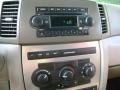 2005 Stone White Jeep Grand Cherokee Laredo 4x4  photo #20