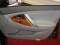 Magnetic Gray Metallic - Camry XLE Photo No. 33
