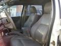 2005 Stone White Jeep Grand Cherokee Laredo 4x4  photo #26