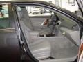 Magnetic Gray Metallic - Camry XLE Photo No. 35