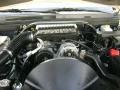 2005 Stone White Jeep Grand Cherokee Laredo 4x4  photo #27