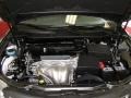 Magnetic Gray Metallic - Camry XLE Photo No. 36