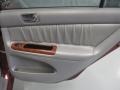Salsa Red Pearl - Camry XLE V6 Photo No. 8