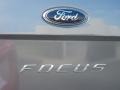 2010 Sterling Grey Metallic Ford Focus SE Sedan  photo #4