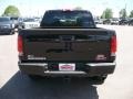 2010 Onyx Black GMC Sierra 1500 Denali Crew Cab AWD  photo #4