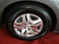 Nimbus Gray Metallic - Odyssey EX Photo No. 3
