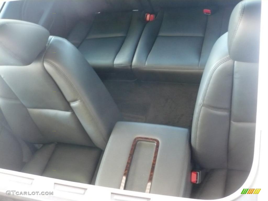 2010 Sierra 1500 Denali Crew Cab AWD - Onyx Black / Ebony photo #8