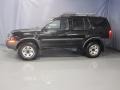 Super Black - Xterra XE 4x4 Photo No. 2