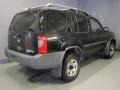 Super Black - Xterra XE 4x4 Photo No. 3