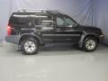 Super Black - Xterra XE 4x4 Photo No. 4