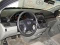 2007 Nimbus Gray Metallic Honda Odyssey EX  photo #9