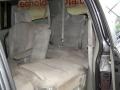 2007 Nimbus Gray Metallic Honda Odyssey EX  photo #21