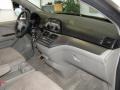 2007 Nimbus Gray Metallic Honda Odyssey EX  photo #26