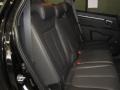 2009 Ebony Black Hyundai Santa Fe Limited 4WD  photo #6