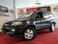 2006 Nighthawk Black Pearl Acura MDX   photo #1