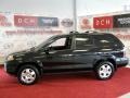 2006 Nighthawk Black Pearl Acura MDX   photo #5