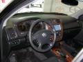 2006 Nighthawk Black Pearl Acura MDX   photo #14