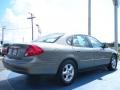 2001 Spruce Green Metallic Ford Taurus SES  photo #5