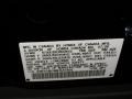 2006 Nighthawk Black Pearl Acura MDX   photo #18