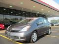 Magnetic Gray Metallic - Prius Hybrid Touring Photo No. 1