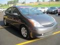 Magnetic Gray Metallic - Prius Hybrid Touring Photo No. 2