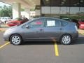 Magnetic Gray Metallic - Prius Hybrid Touring Photo No. 4