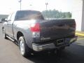 2007 Slate Metallic Toyota Tundra SR5 Double Cab  photo #5