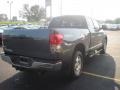 2007 Slate Metallic Toyota Tundra SR5 Double Cab  photo #6