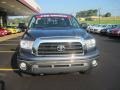 2007 Slate Metallic Toyota Tundra SR5 Double Cab  photo #8