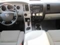 2007 Slate Metallic Toyota Tundra SR5 Double Cab  photo #10