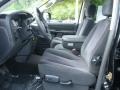 2004 Black Dodge Ram 1500 Sport Quad Cab  photo #15
