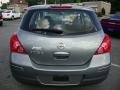 Magnetic Gray - Versa 1.8 S Hatchback Photo No. 9