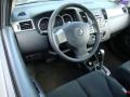 Magnetic Gray - Versa 1.8 S Hatchback Photo No. 12