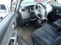 Magnetic Gray - Versa 1.8 S Hatchback Photo No. 13